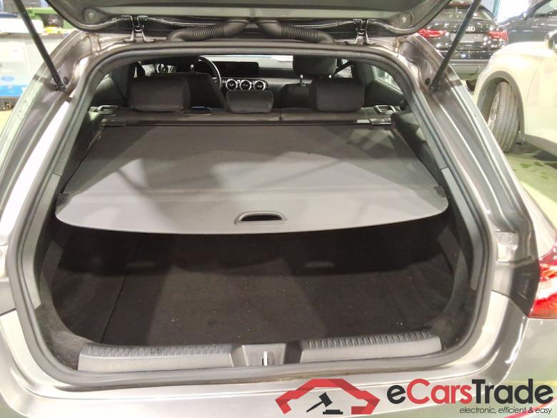 MERCEDES-BENZ CLA - Klasse 1.3 CLA 180 BUSINESS SOLUTION ESSENTIAL #3