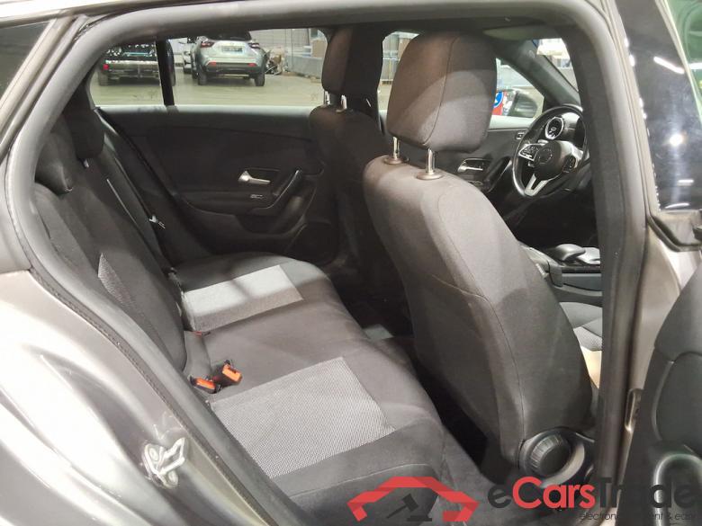 MERCEDES-BENZ CLA - Klasse 1.3 CLA 180 BUSINESS SOLUTION ESSENTIAL #5