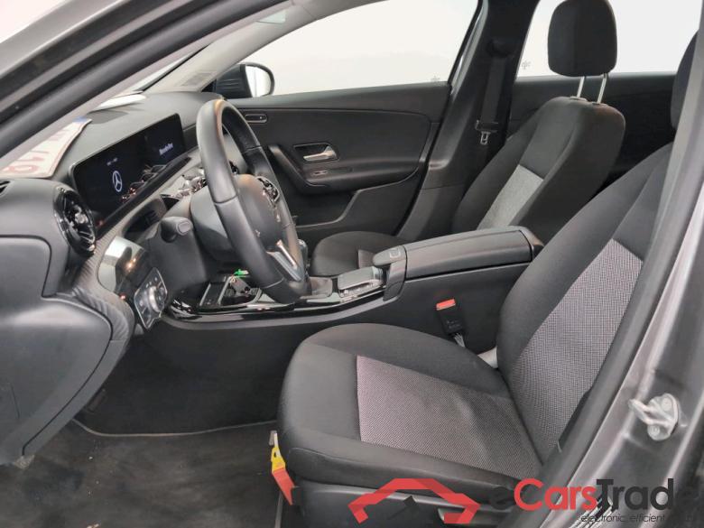 MERCEDES-BENZ CLASS A (W177) A 160 Business Solution #5