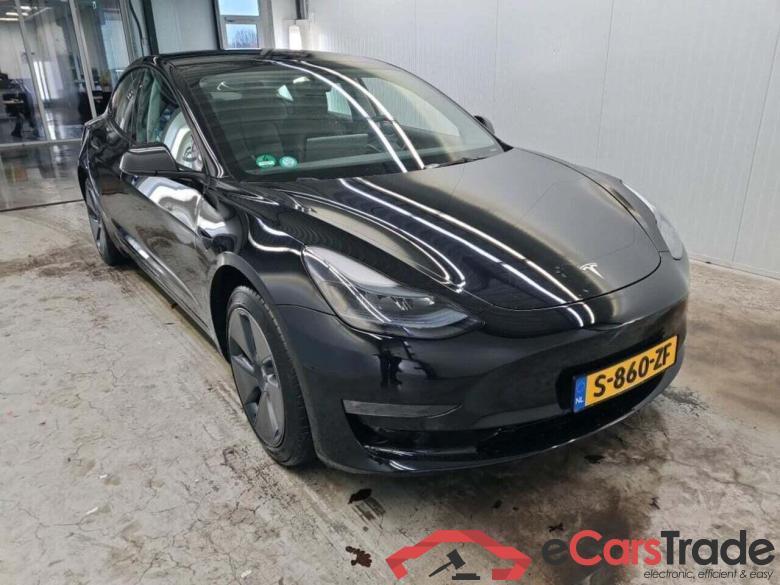 Tesla Model 3 Long Range AWD 75kWh #5