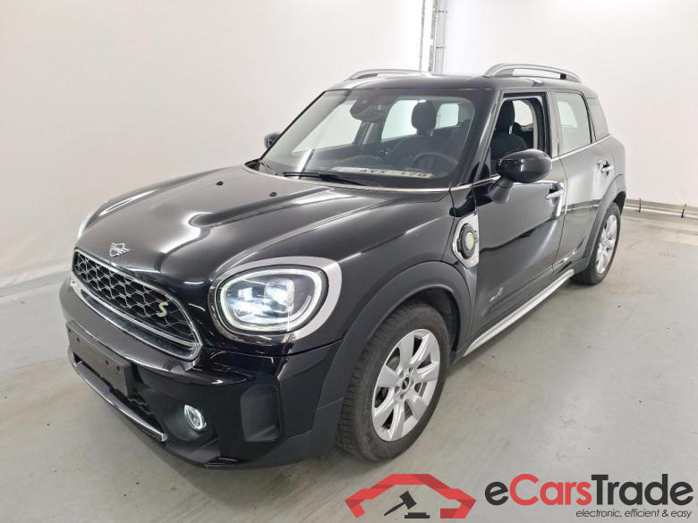 MINI COUNTRYMAN 1.5 COOPER S E 4WD AUTO