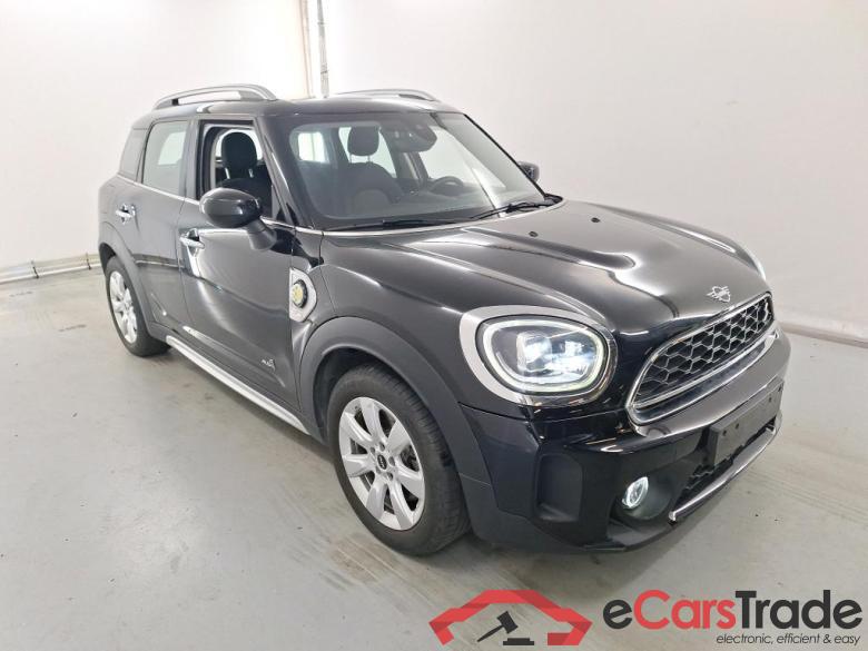 MINI COUNTRYMAN 1.5 COOPER S E 4WD AUTO #2