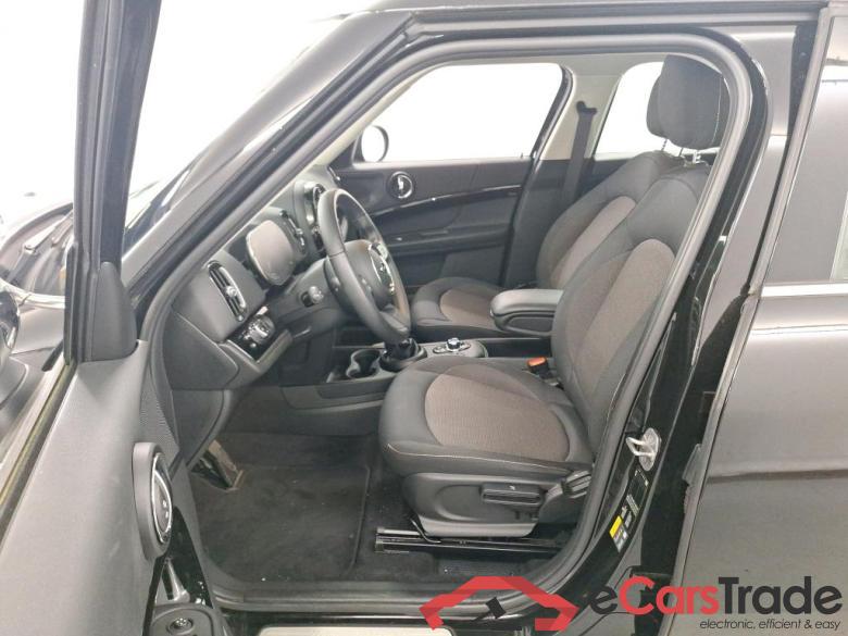 MINI COUNTRYMAN 1.5 COOPER S E 4WD AUTO #5