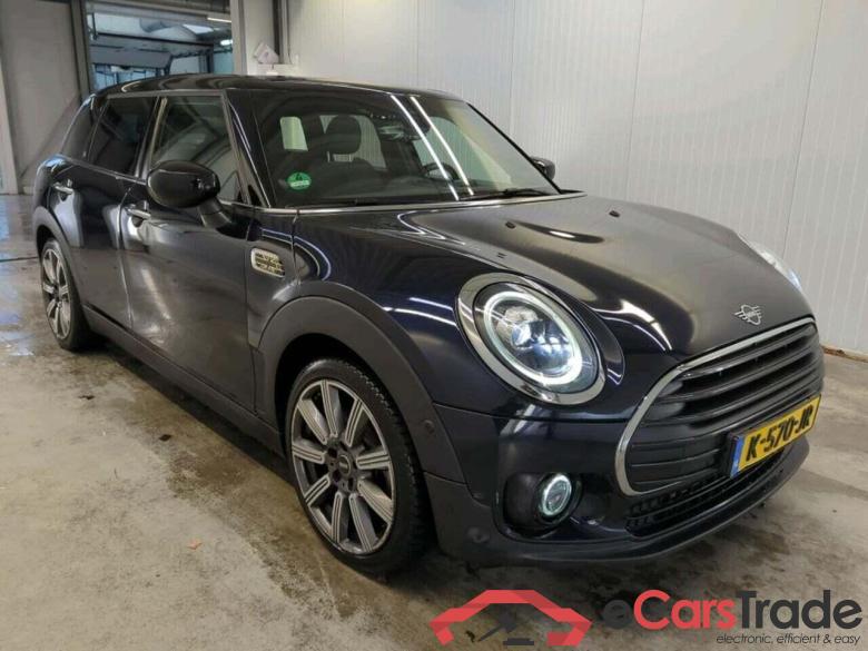 Mini Mini Clubman 1.5 Cooper RichmPark #5