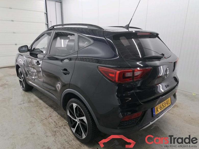 MG MG ZS EV Luxury 45 kWh #6