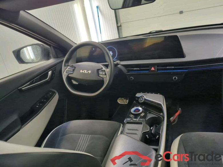 KIA EV6 GT-Line 77.4 kWh #3