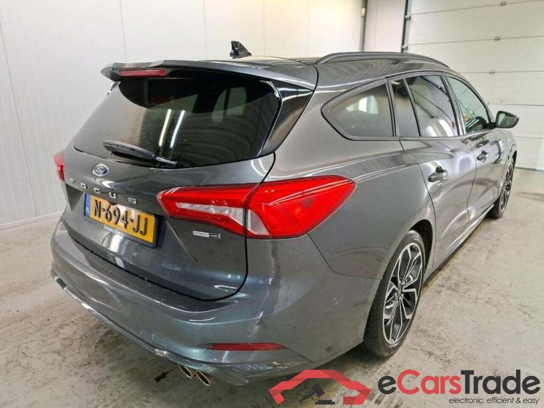 FORD Focus Wagon 1.0 EBH ST L. XBns #2