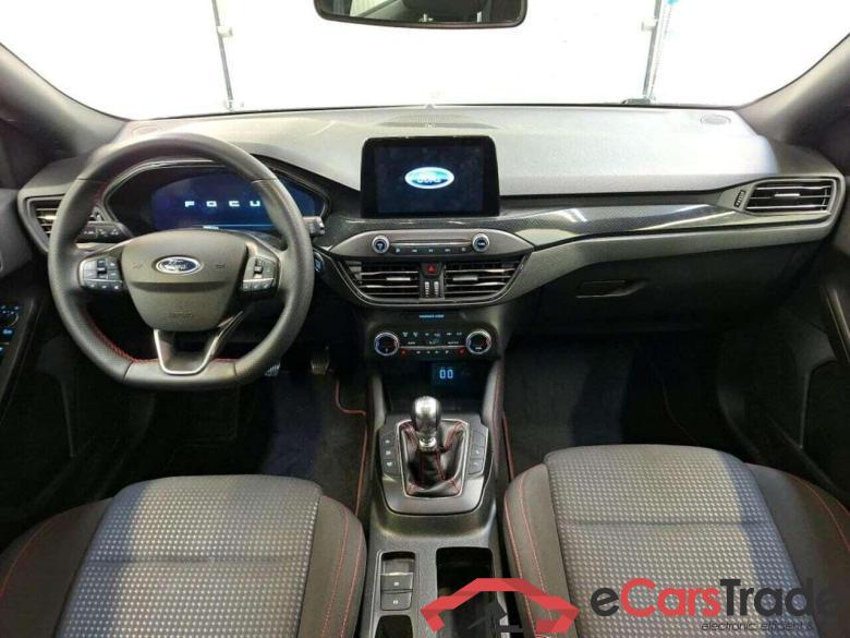 FORD Focus Wagon 1.0 EBH ST L. XBns #3