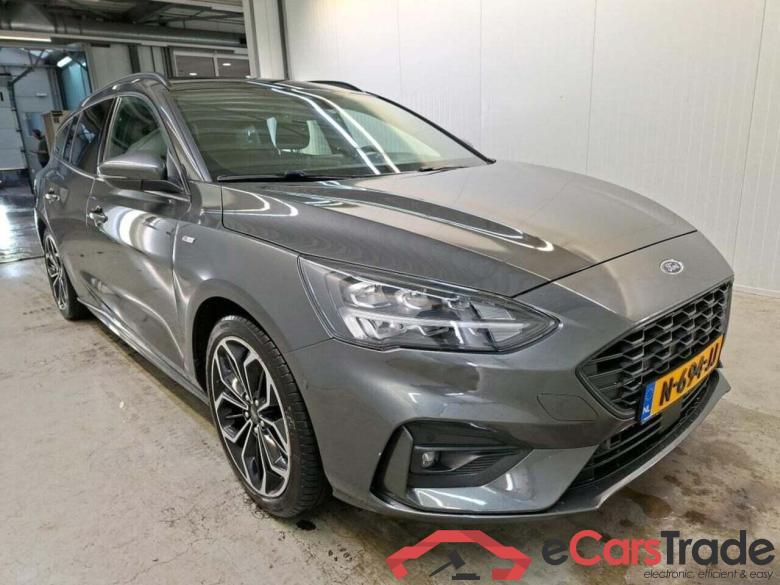 FORD Focus Wagon 1.0 EBH ST L. XBns #5