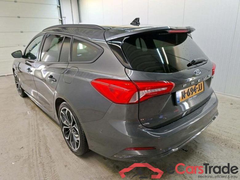 FORD Focus Wagon 1.0 EBH ST L. XBns #6