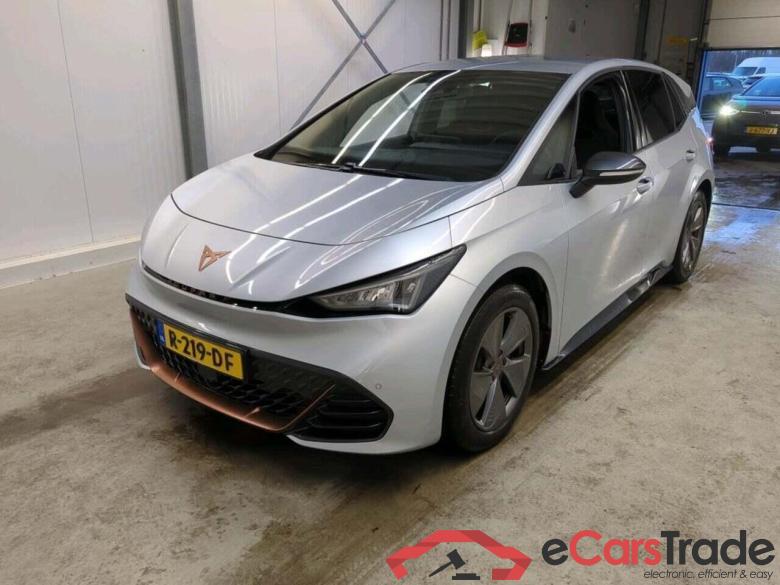 CUPRA Born Business 62 kWh #1