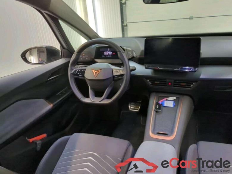 CUPRA Born Business 62 kWh #3