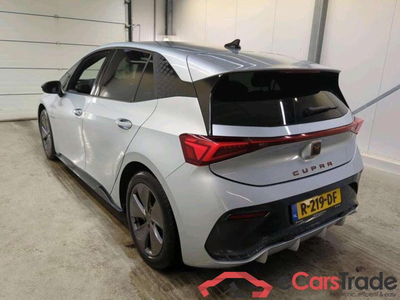 CUPRA Born Business 62 kWh #6
