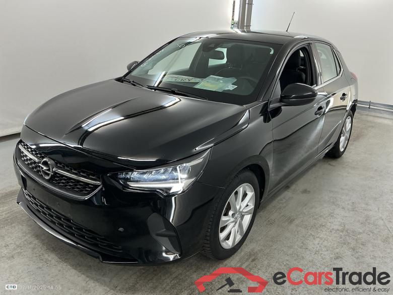 OPEL CORSA 1.2 TURBO 74KW S-S ELEGANCE