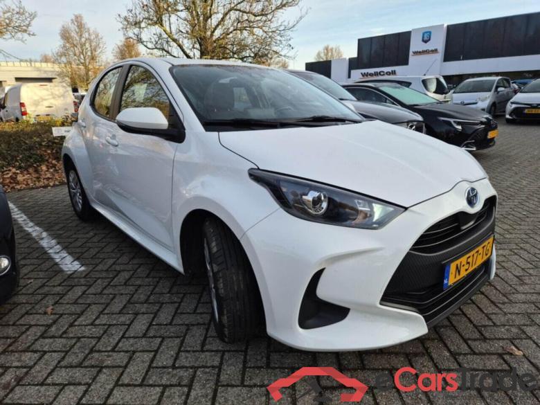 TOYOTA YARIS 1.5 Hybrid Active #2