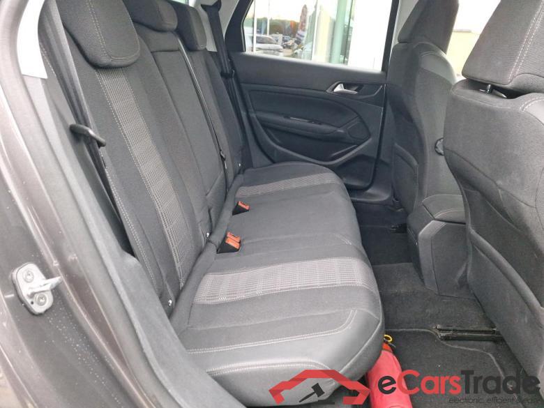 PEUGEOT 308 SW DIESEL - 2017 1.5 BlueHDi Allure (EU6.2) #6