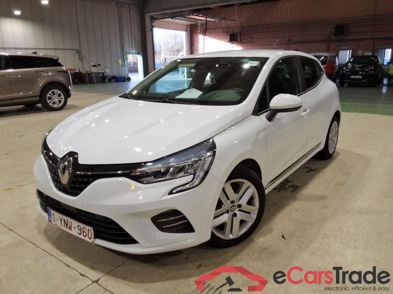 RENAULT Clio 1.0 TCE 100 CORPORATE EDITION #1