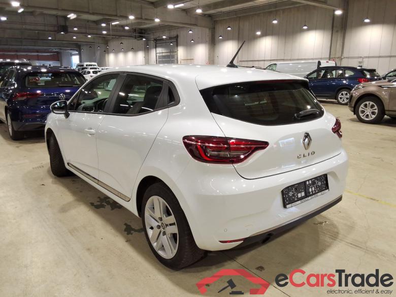 RENAULT Clio 1.0 TCE 100 CORPORATE EDITION #2
