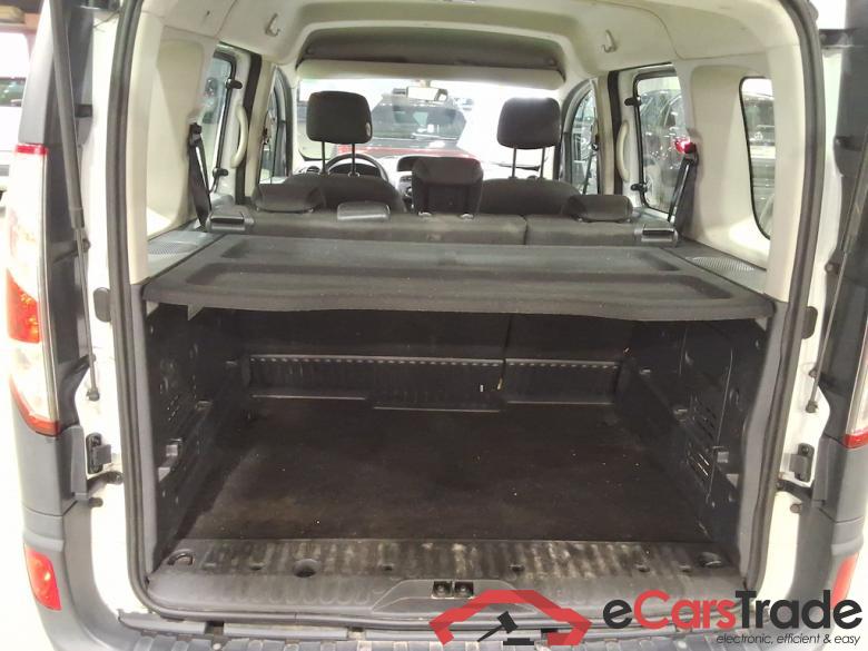 RENAULT KANGOO 1.5 BLUE DCI 80 CORPORATE EDITION #3