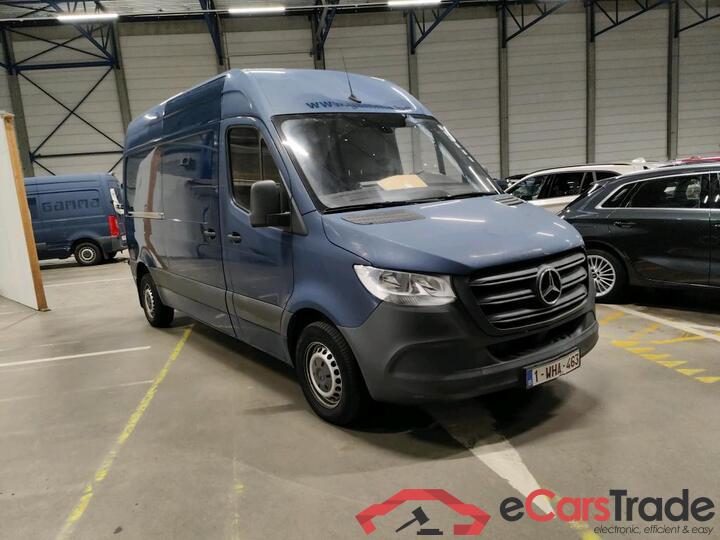 Mercedes Sprinter Sprinter 311 CDI GB L2 FWD Functional 3.5T 84kW/114pk  4D/P Man-6 #2