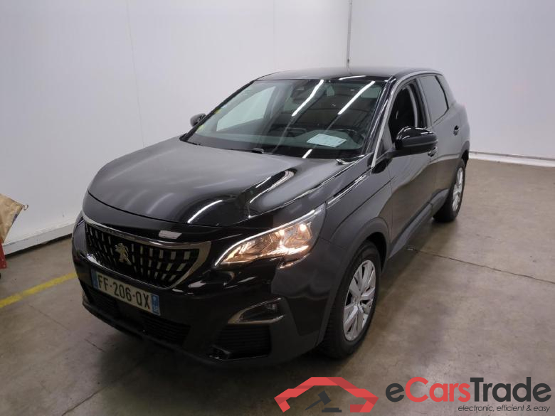 3008 Active 1.5 HDi 130CV BVM6 E6dT