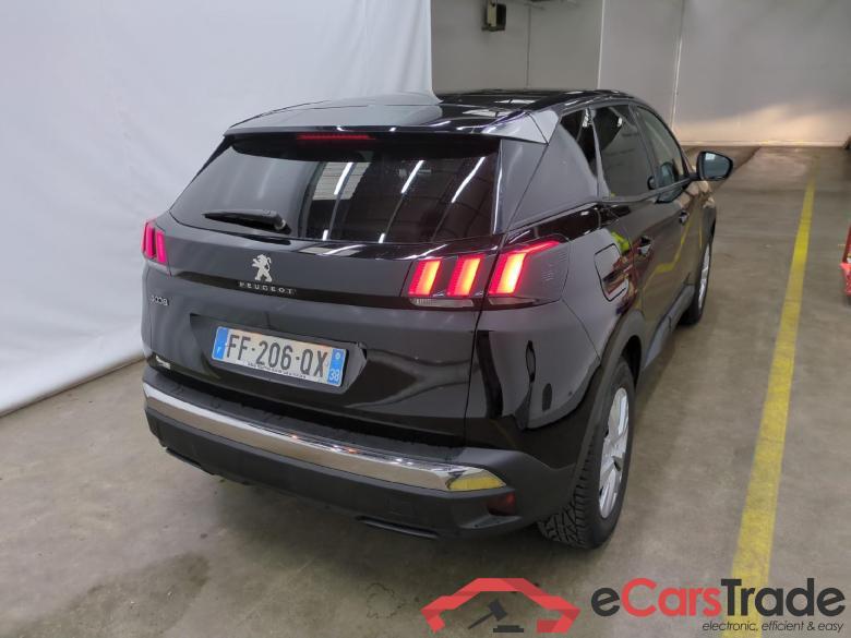 3008 Active 1.5 HDi 130CV BVM6 E6dT #3