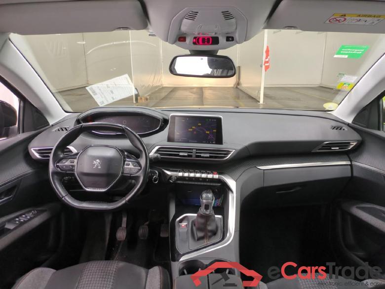 3008 Active 1.5 HDi 130CV BVM6 E6dT #5