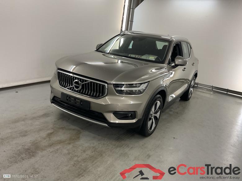 VOLVO XC40 1.5 T4 RECHARGE GEARTR. INSCRIPTION EXPR #1