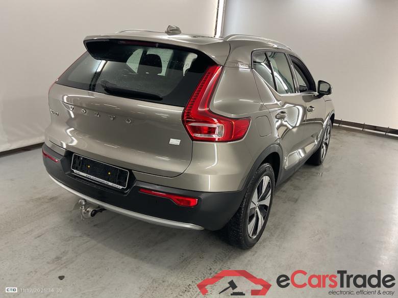 VOLVO XC40 1.5 T4 RECHARGE GEARTR. INSCRIPTION EXPR #4