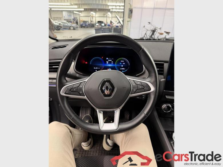 RENAULT Arkana E-TECH (HEV) Arkana E-TECH 1.6i Techno #5