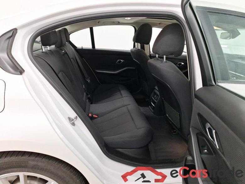 BMW 3 - 2019 330eA PHEV #5