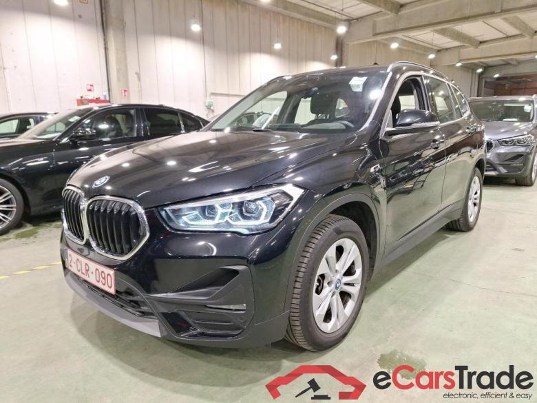 BMW X1 1.5 XDRIVE25E PHEV 162KW) #1
