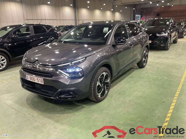 CITROAu2039N C4 1.2 PURETECH 130 S&S SHINE PACK AUTO