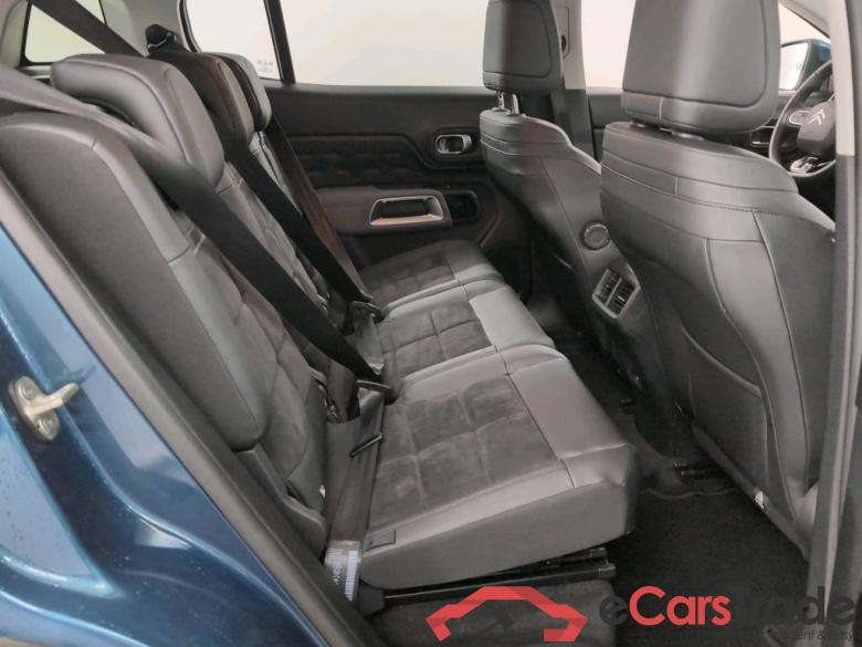 CITROËN C5 AIRCROSS 1.2 PureTech Business GPS S&S #6