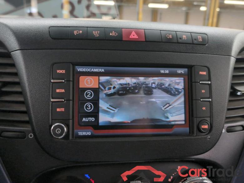 IVECO DAILY 50C18A V-P-3.0 Turbo Hi-Matic (4100) #5