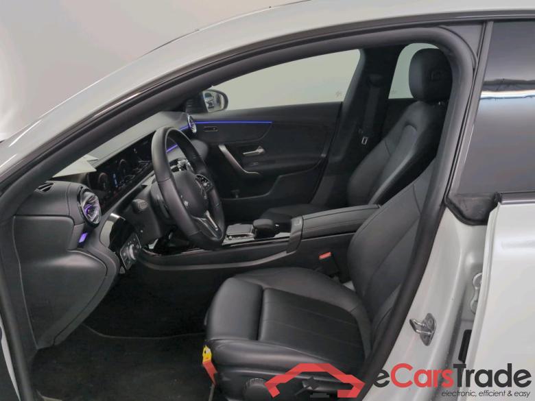 MERCEDES-BENZ CLA 1.3 CLA 250 E LUXURY LINE DCT #5