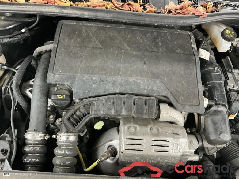 OPEL CORSA 1.2 TURBO 74KW S-S ELEGANCE #6