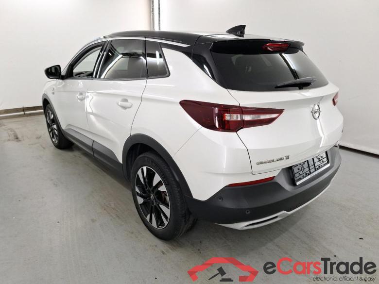 OPEL GRANDLAND X 1.2 TURBO S-S 96KW BUSINESS ELEGANCE #3
