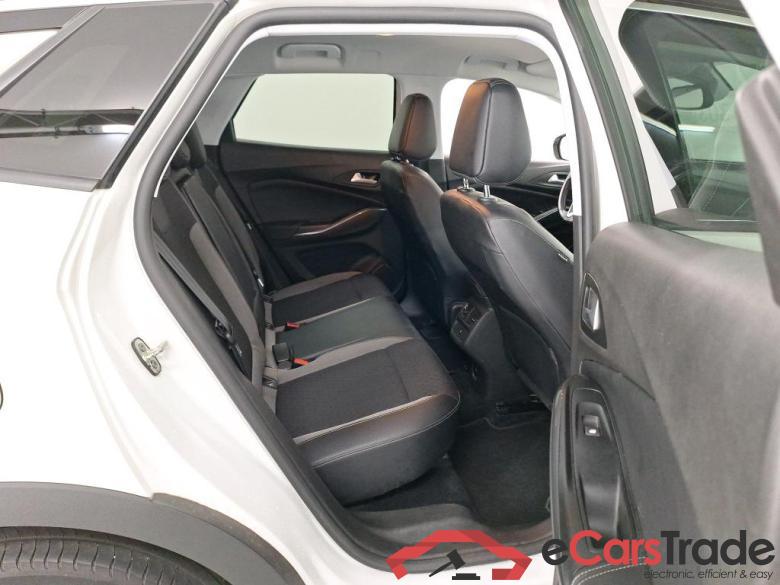 OPEL GRANDLAND X 1.2 TURBO S-S 96KW BUSINESS ELEGANCE #6
