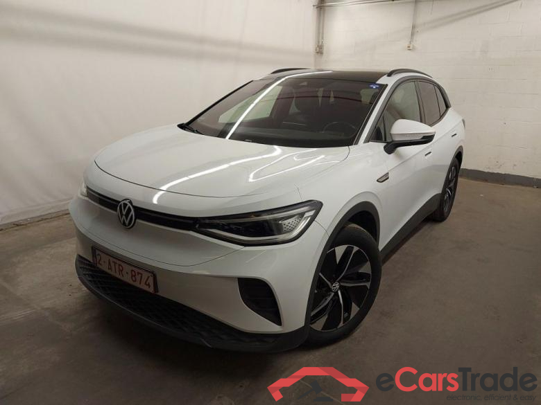 Volkswagen ID.4 77 kWh - Family 5d