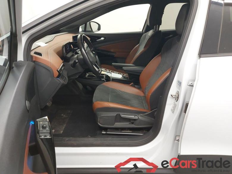 Volkswagen ID.4 77 kWh - Family 5d #3