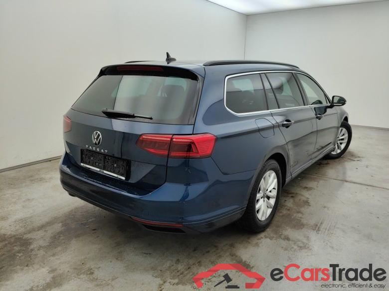 Volkswagen Passat Variant 2.0 TDI 90kW DSG Style Business 5d #2