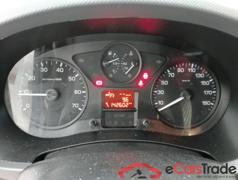 Citroën Berlingo L1 1.6 BlueHDi 100 MAN Business 4d #6