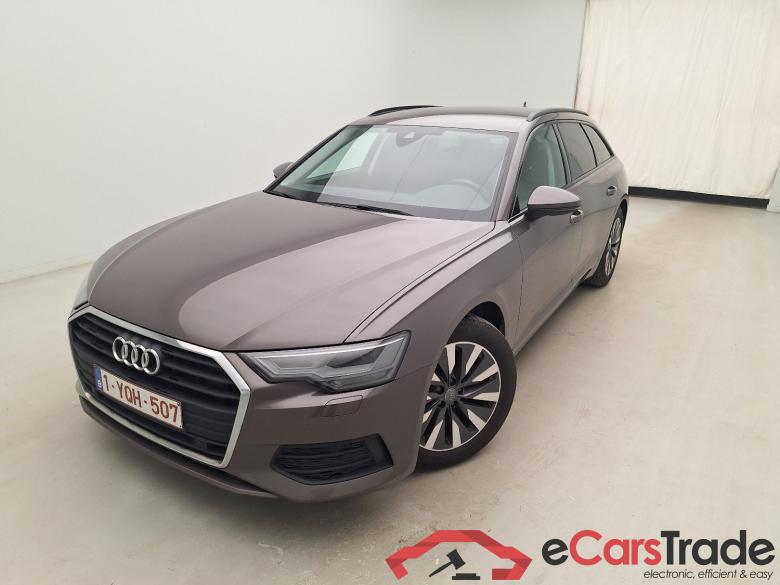 Audi, A6 Avant '18, Audi A6 Avant Business Edition 30 TDI S tronic 5d #2