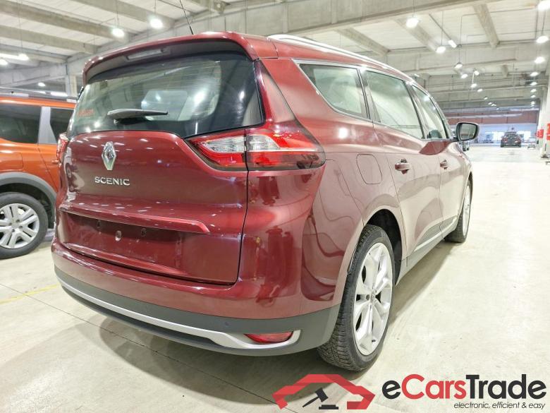 RENAULT GRAND SCENIC - 2017 1.33 TCe Corporate Edit.GPF(Fleet EU6.2) #4