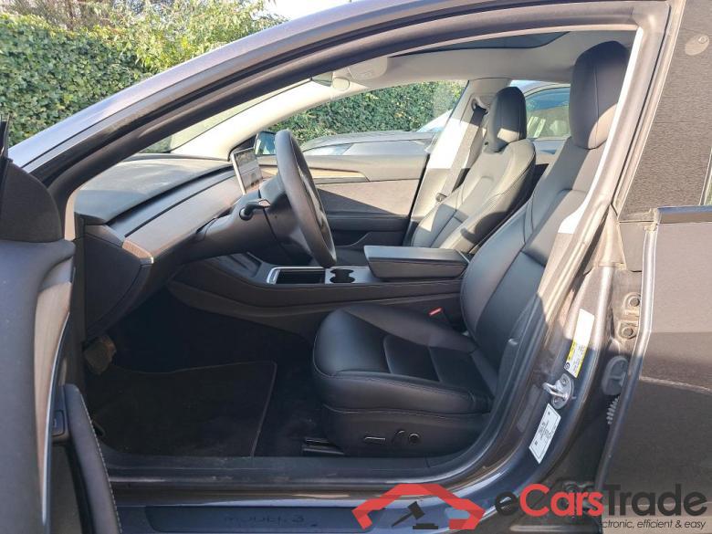 TESLA MODEL 3 BEV 50KWH STANDARD RWD PLUS AUTO #5