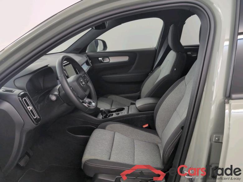 VOLVO XC40 1.5 T2 CORE LIMITED EDITION AUTO #5