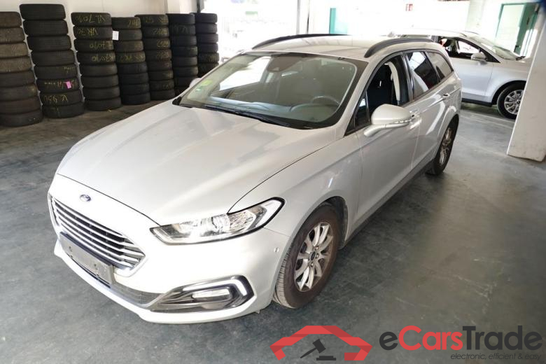 Mondeo Turnier Trend 2.0 EcoBlue 110KW AT8 E6dT