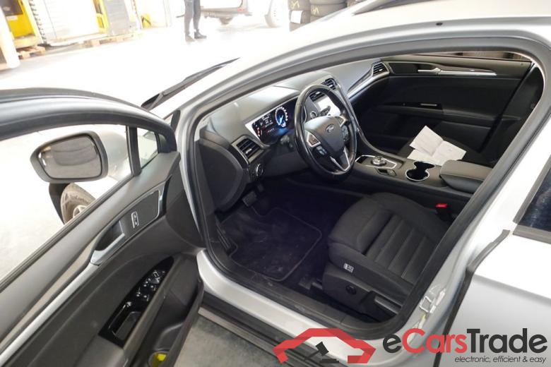 Mondeo Turnier Trend 2.0 EcoBlue 110KW AT8 E6dT #4