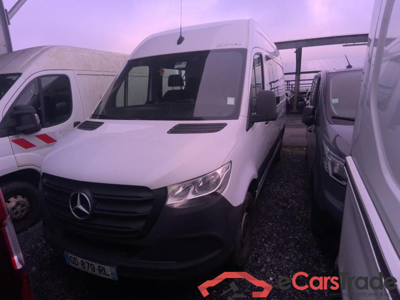 SPRINTER 314 DC 143 PROPU RISK